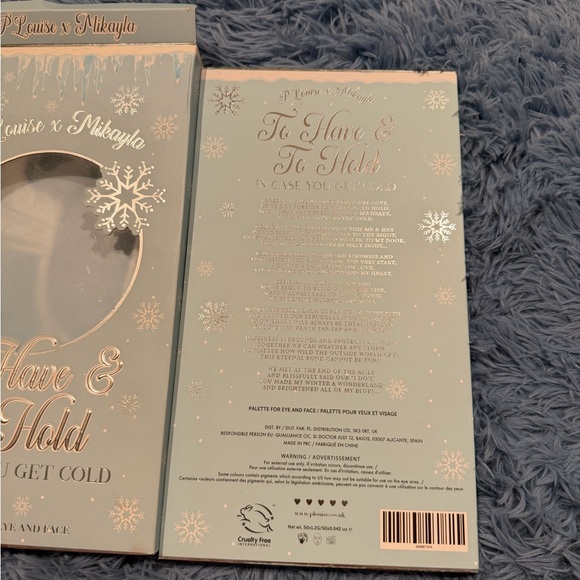 makeup - Picture 4 of 4